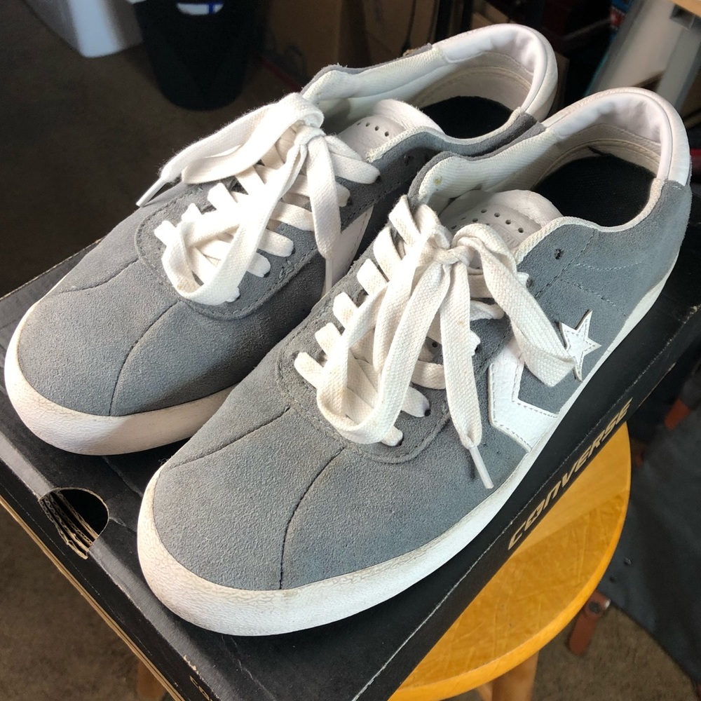 Converse